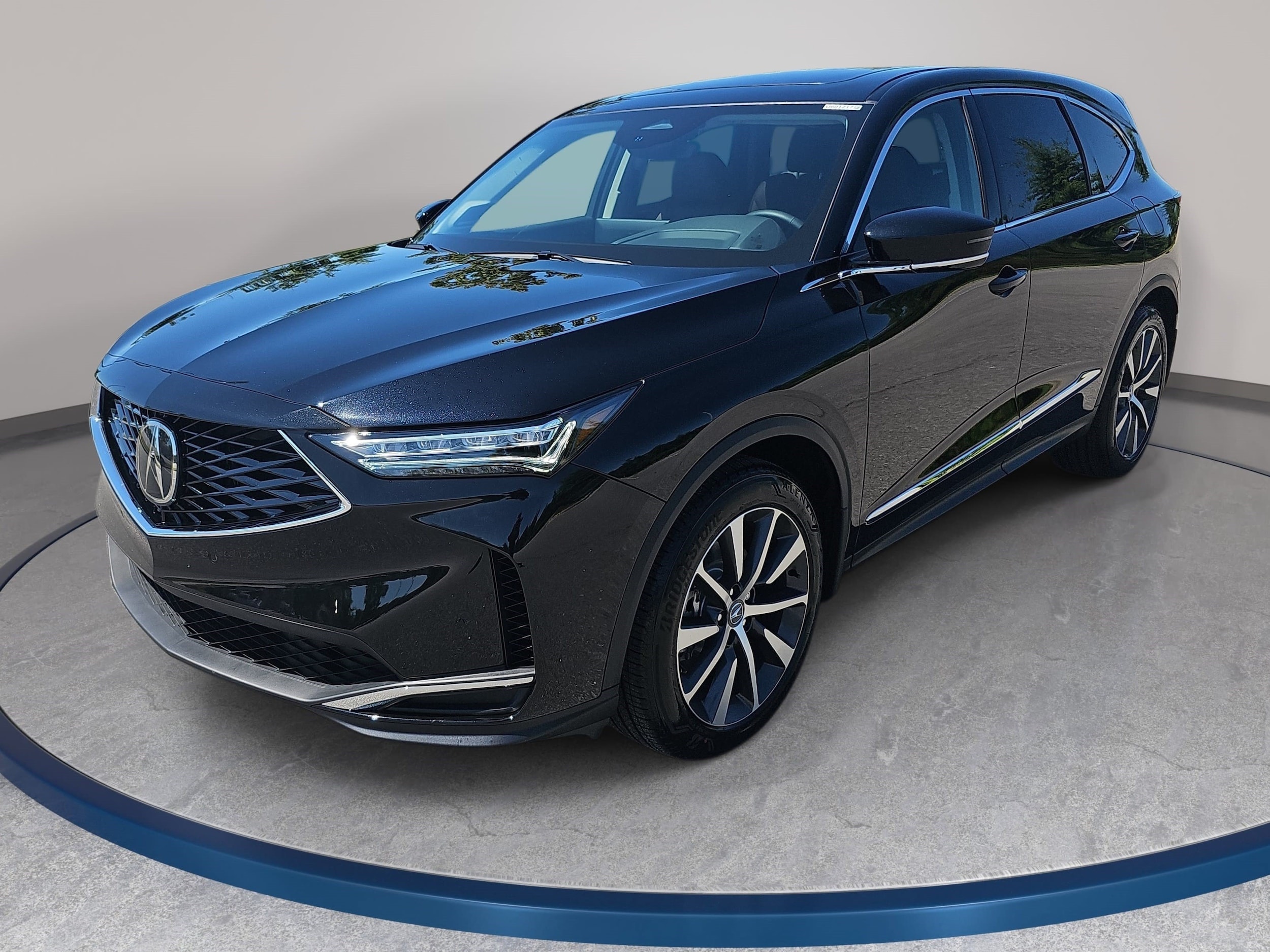 2026 Acura MDX