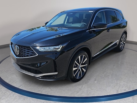 2026 Acura MDX FWD Technology Package SUV