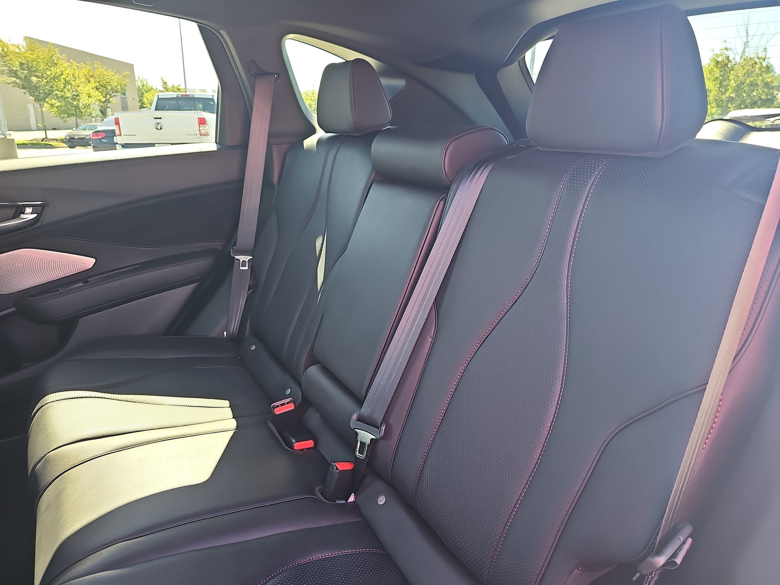 2025 Acura RDX A-Spec w/ Advance Package - Photo 15