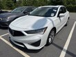 Acura ILX