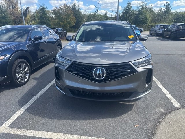 2025 Acura RDX Technology photo 2