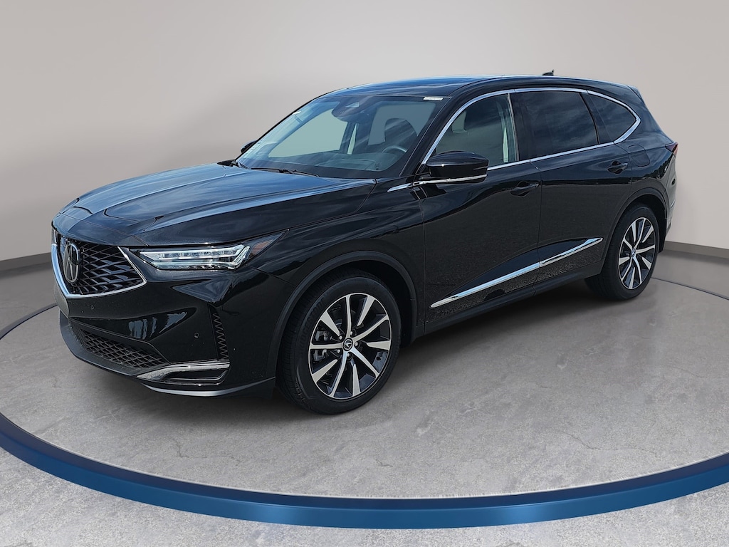New 2026 Acura MDX FWD Technology Package SUV