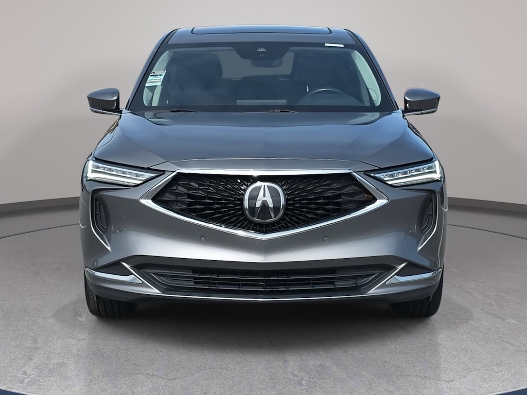 Certified 2023 Acura MDX SH-AWD Technology Package SUV