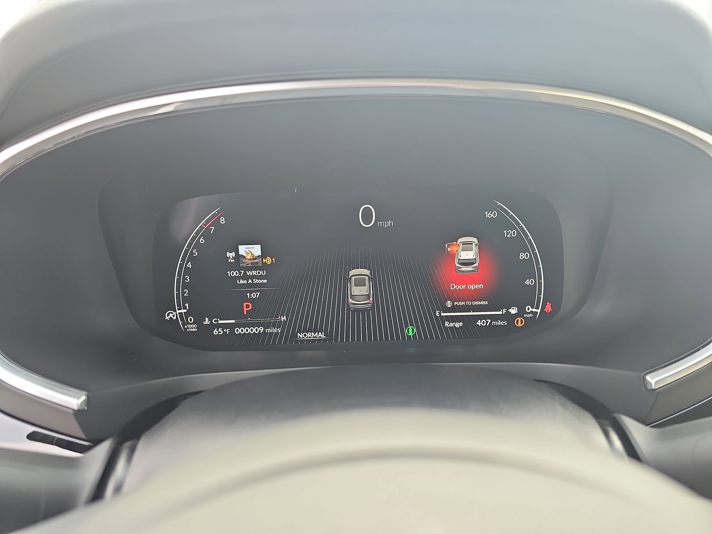 2026 Acura MDX Technology Package - Photo 20