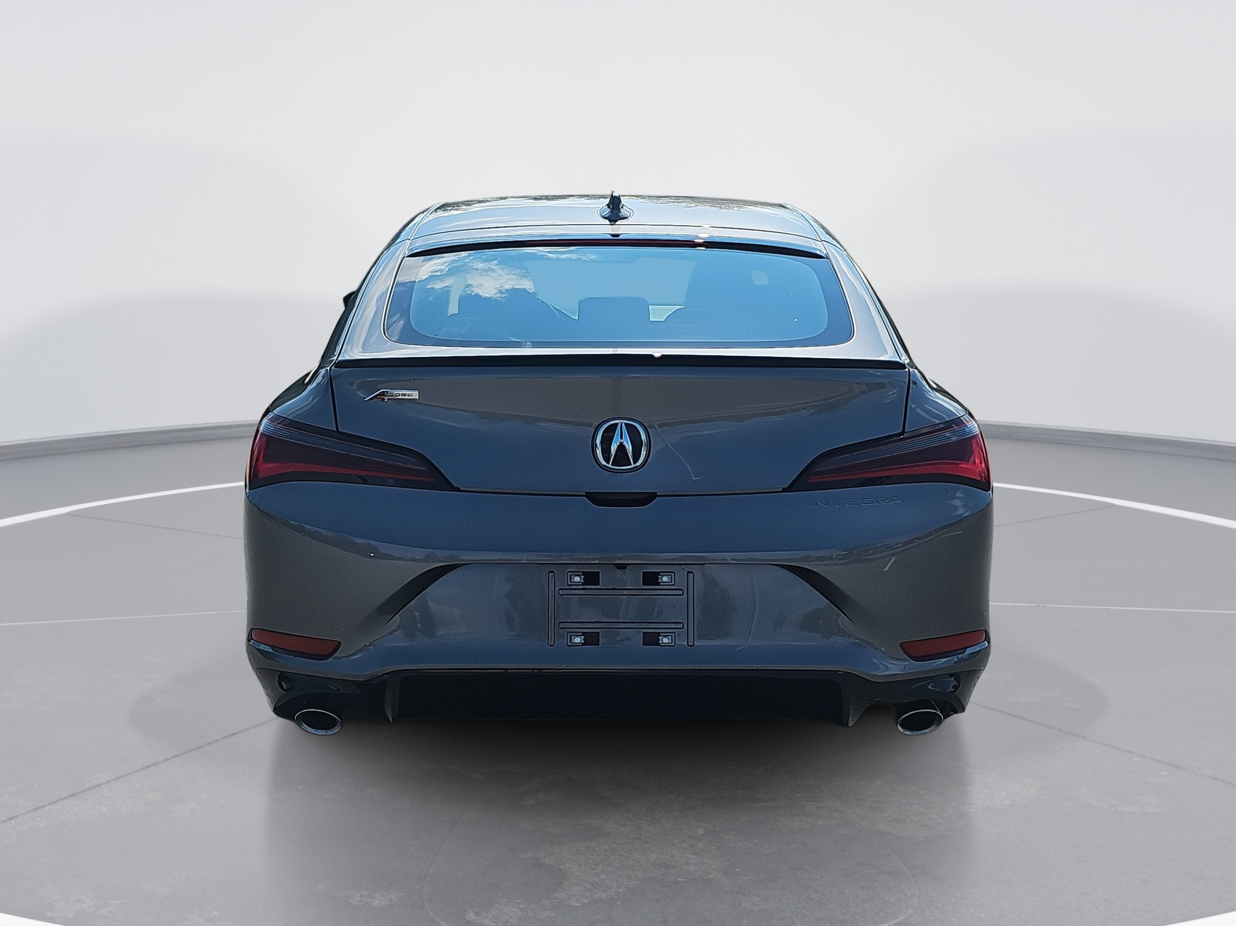 2025 Acura Integra A-Spec photo 4