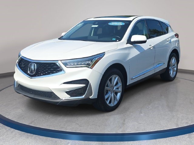  Acura RDX