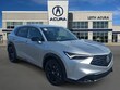  Acura ADX