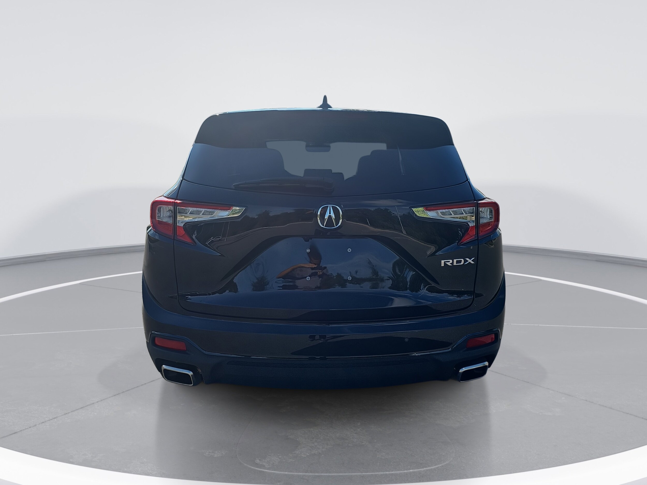 2022 Acura RDX Technology photo 3