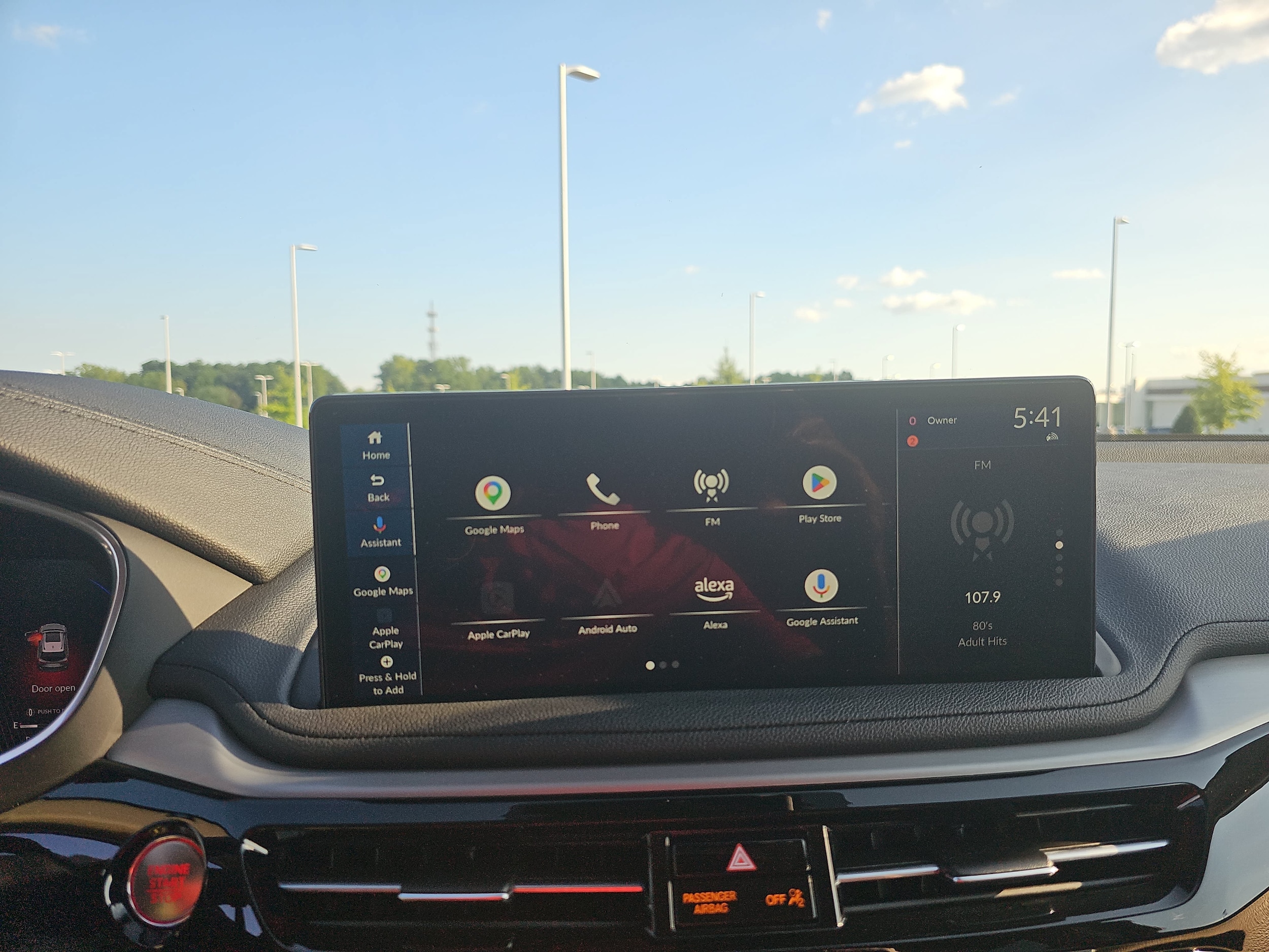 2026 Acura MDX Base - Photo 21