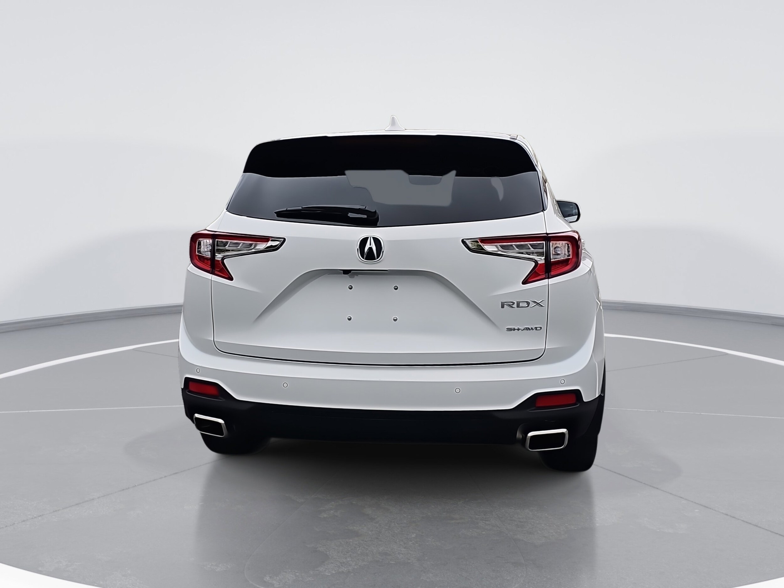 2025 Acura RDX Technology photo 4