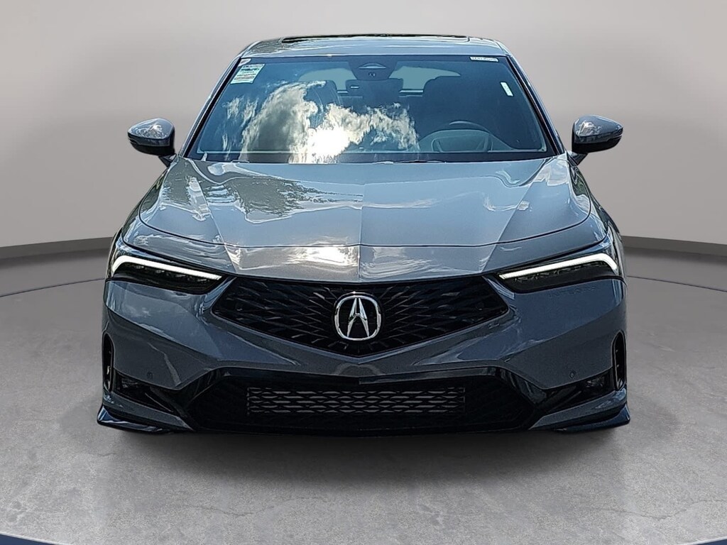 New 2026 Acura Integra A-Spec Tech Package Hatchback