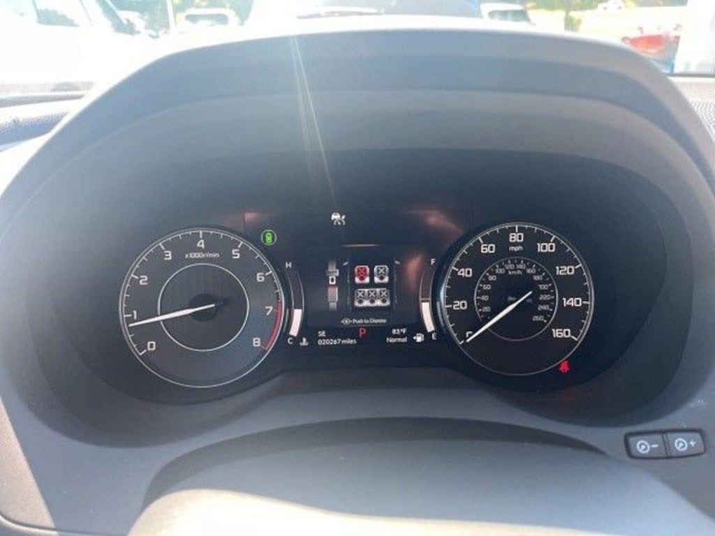 Used 2024 Acura RDX Technology Package SUV