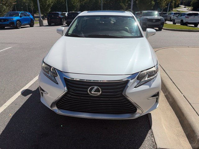 Used 2016 Lexus ES 350 Sedan
