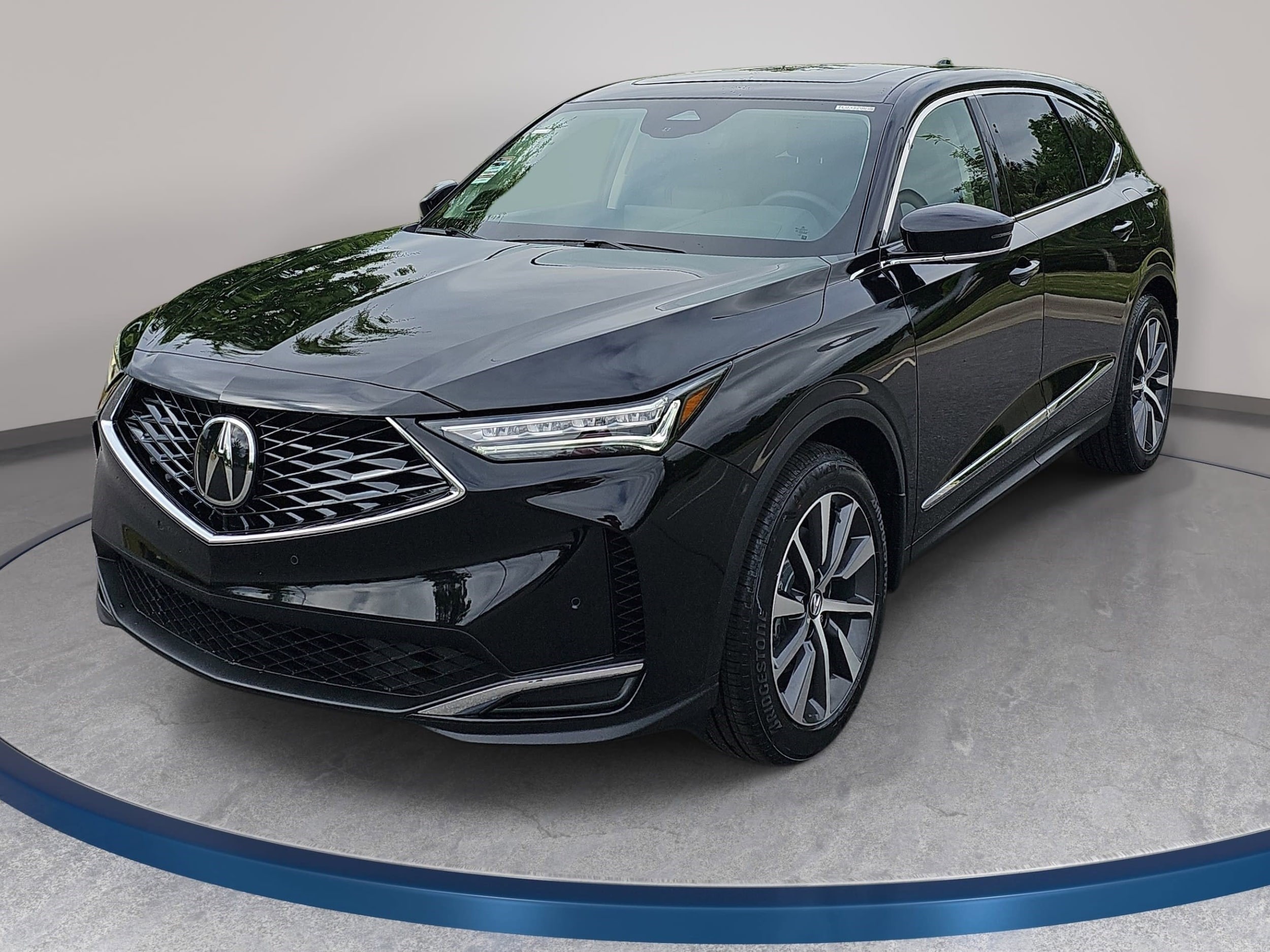 2026 Acura MDX SH-AWD w/Technology Package's photo