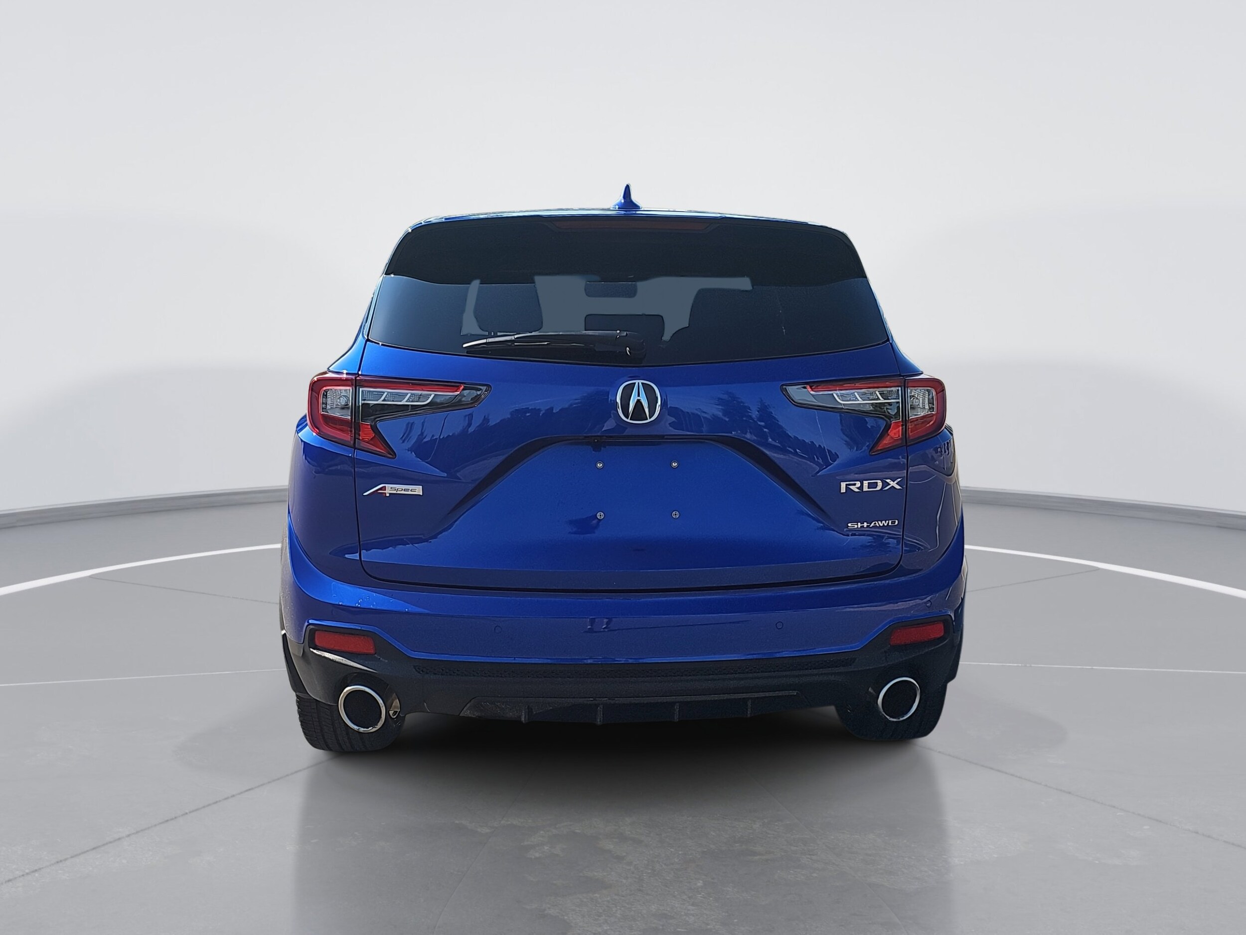 2025 Acura RDX A-Spec photo 4