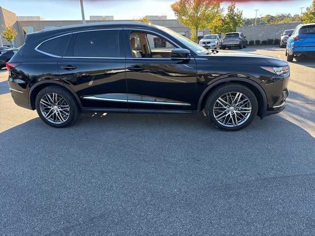 2023 Acura MDX SH-AWD Advance photo 4