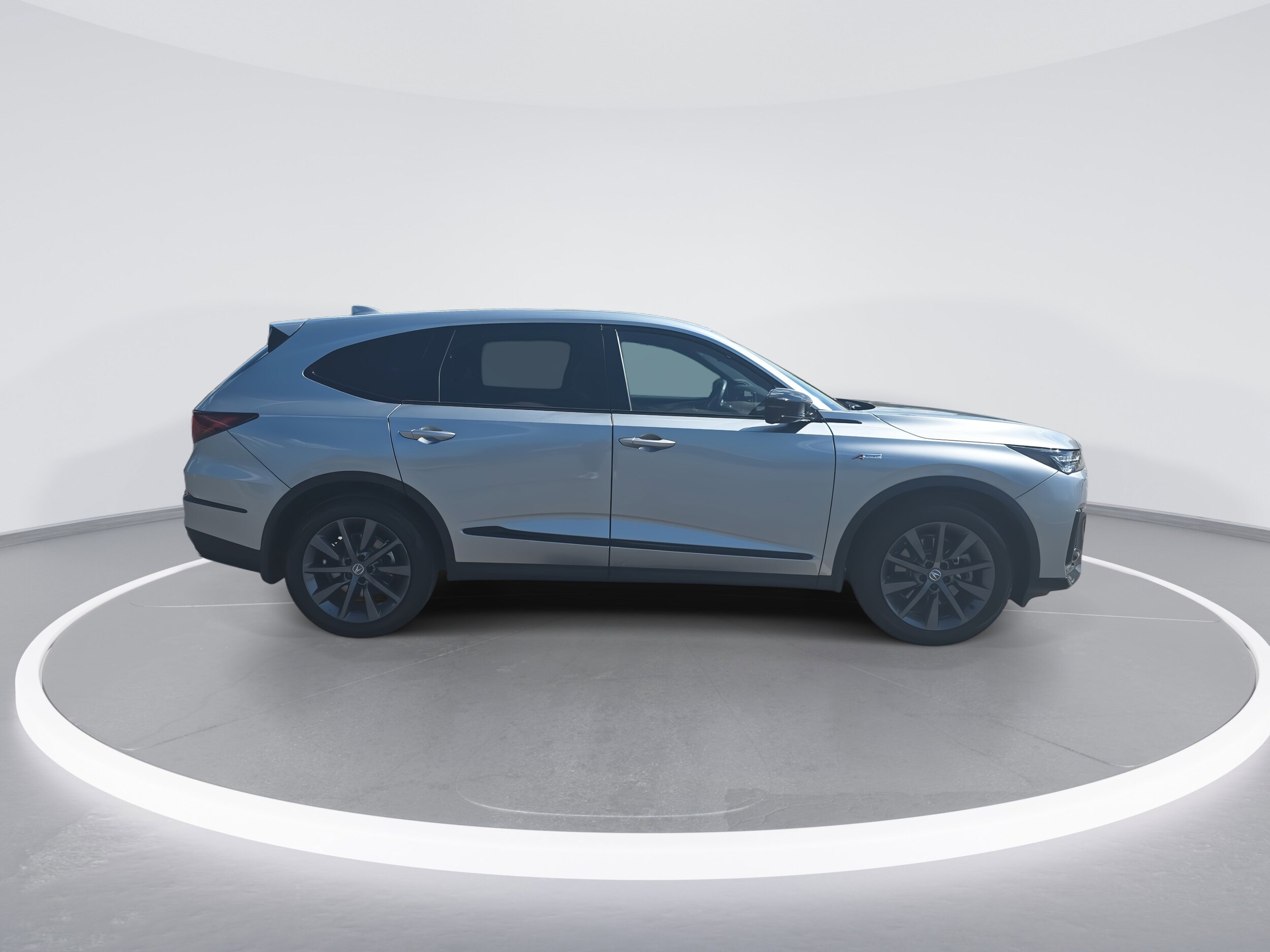 2025 Acura MDX SH-AWD A-Spec photo 2