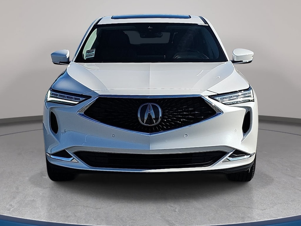 Certified 2023 Acura MDX FWD Technology Package SUV