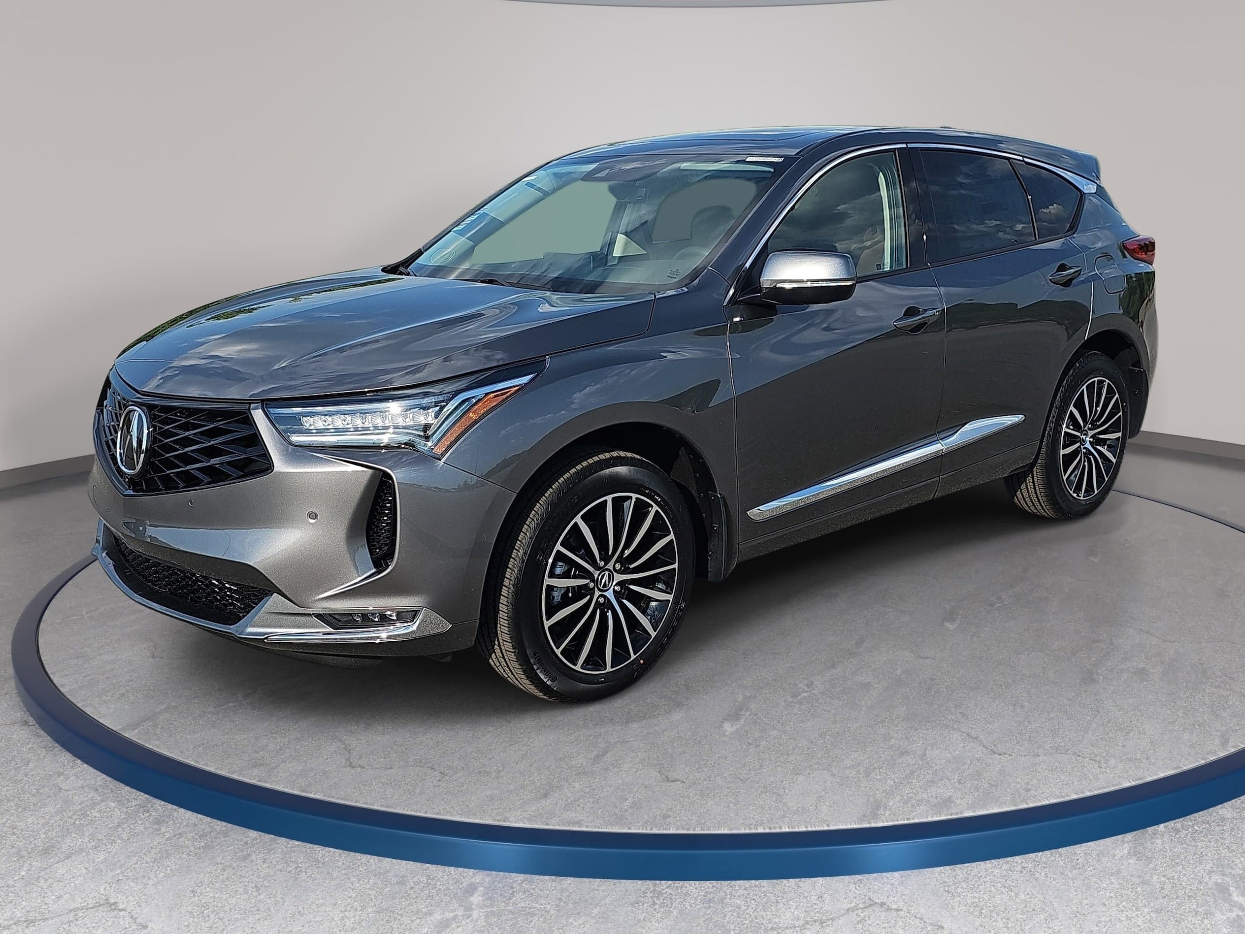 2026 Acura RDX Advance Package SH-AWD's photo