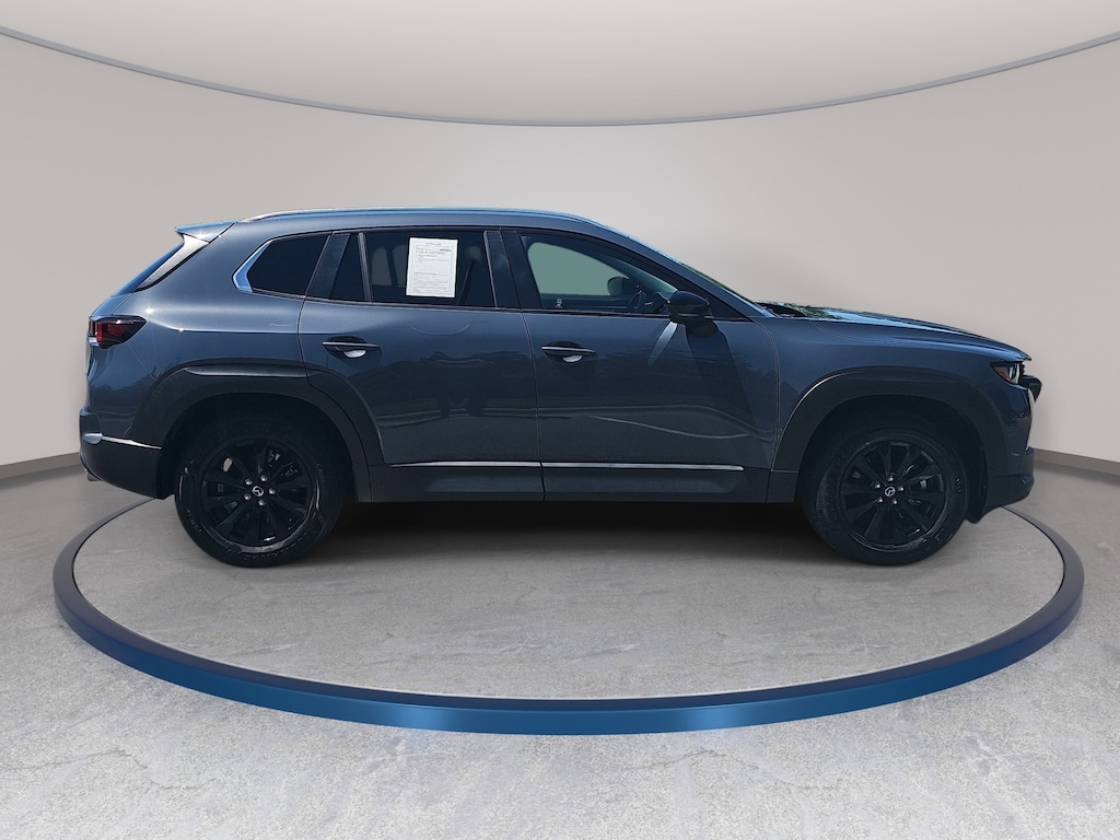 Used 2024 Mazda CX-50 2.5 S Preferred Package SUV