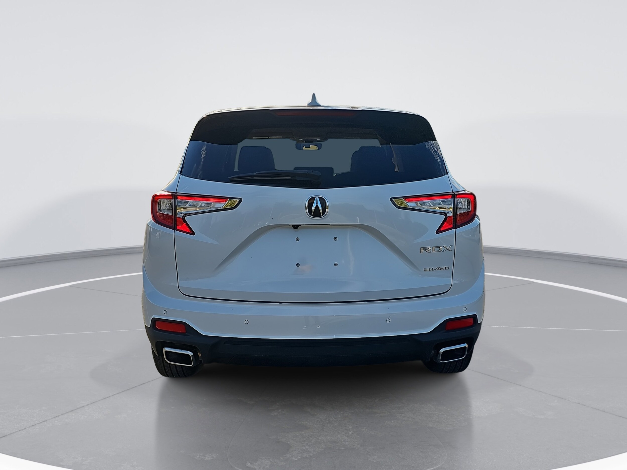 2024 Acura RDX Technology photo 4