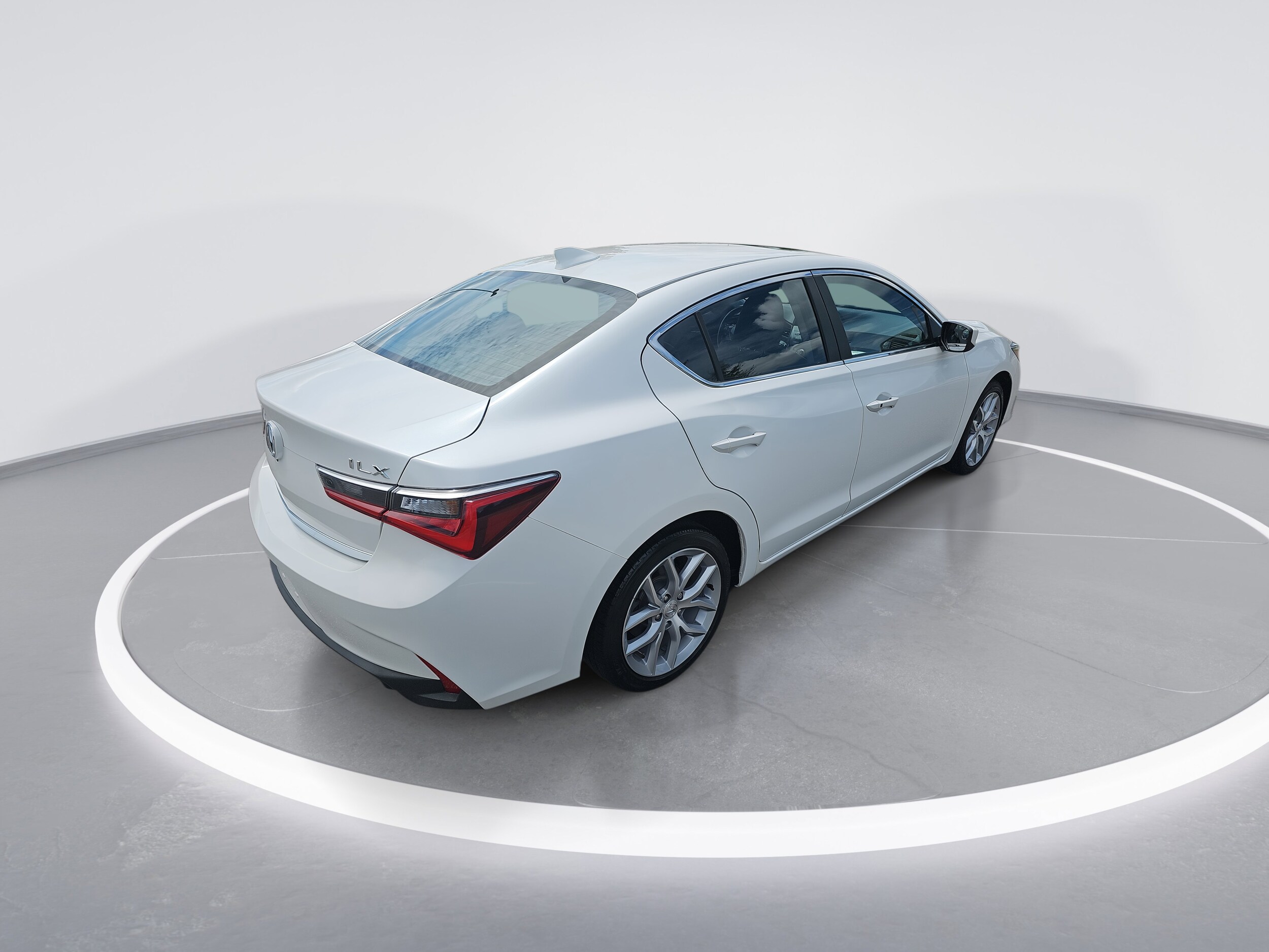 2022 Acura ILX Base photo 3