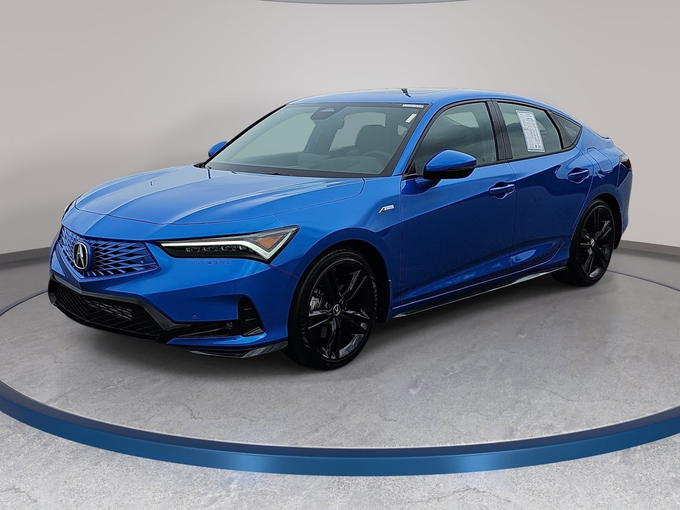 2026 Acura Integra A-Spec with Tech Package's photo