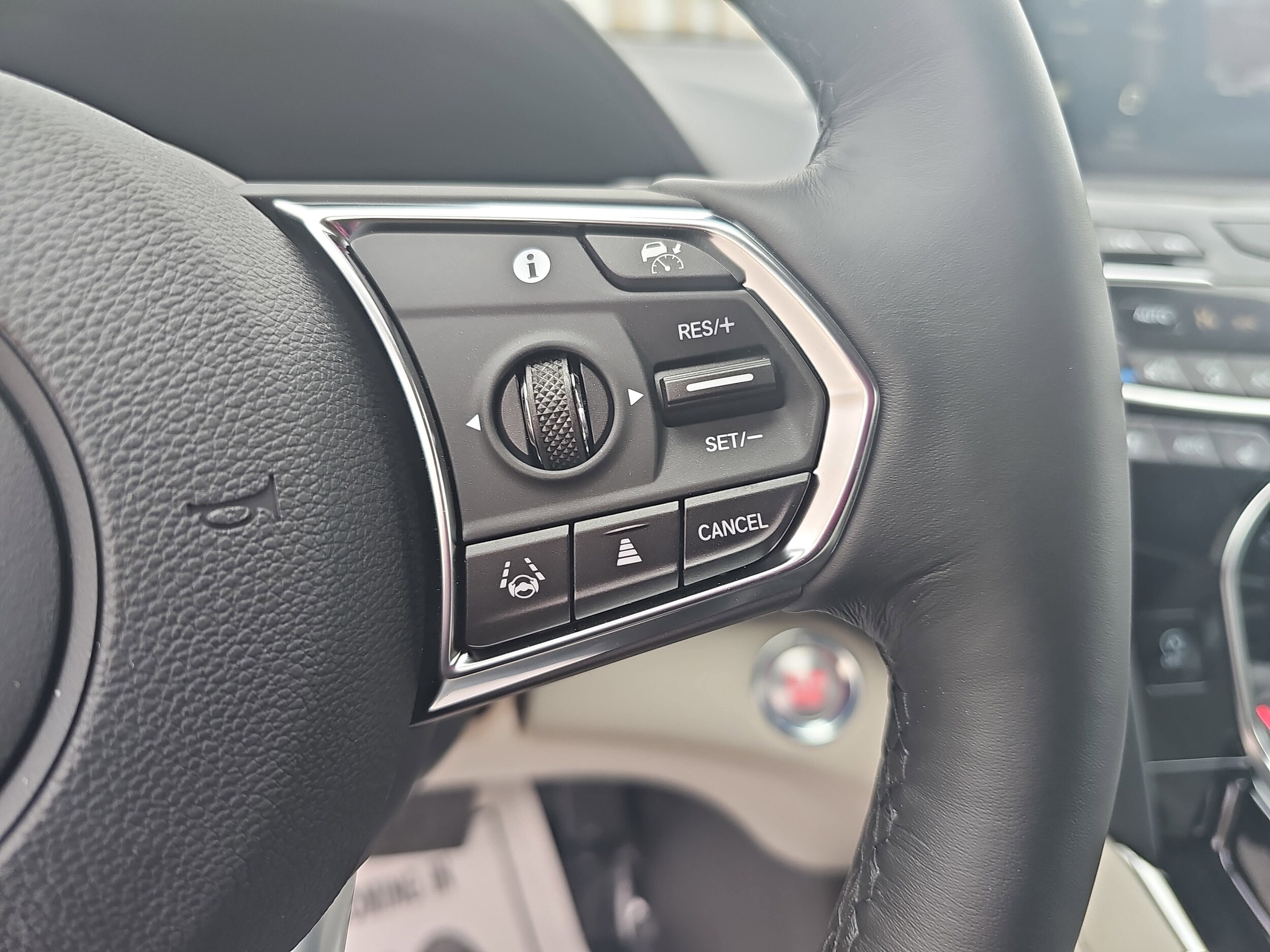 2026 Acura RDX Advance Package - Photo 19