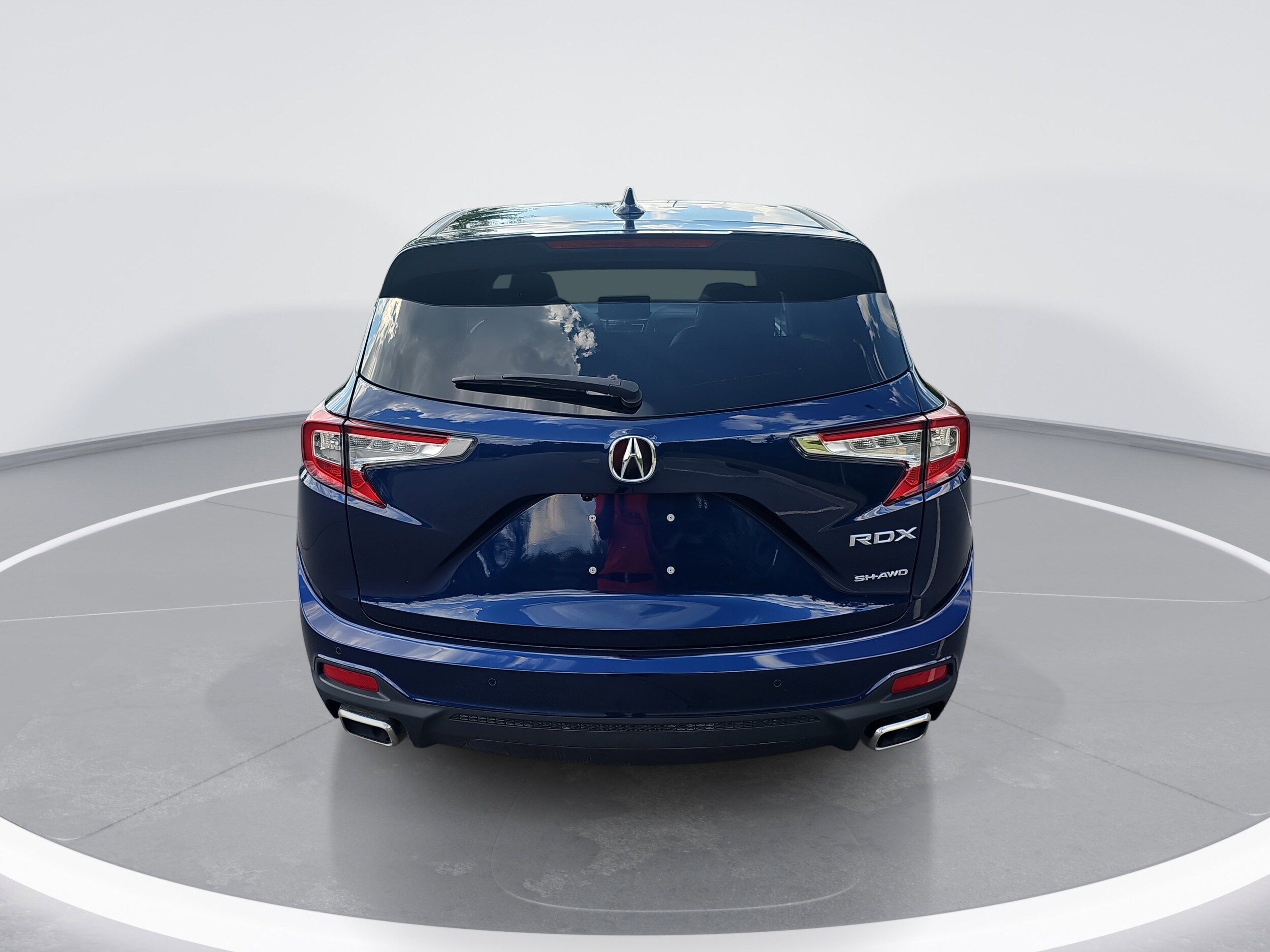 2024 Acura RDX Technology photo 4