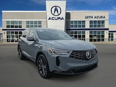 2025 Acura RDX A-Spec Package SUV