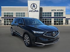 2026 Acura MDX FWD Technology Package SUV