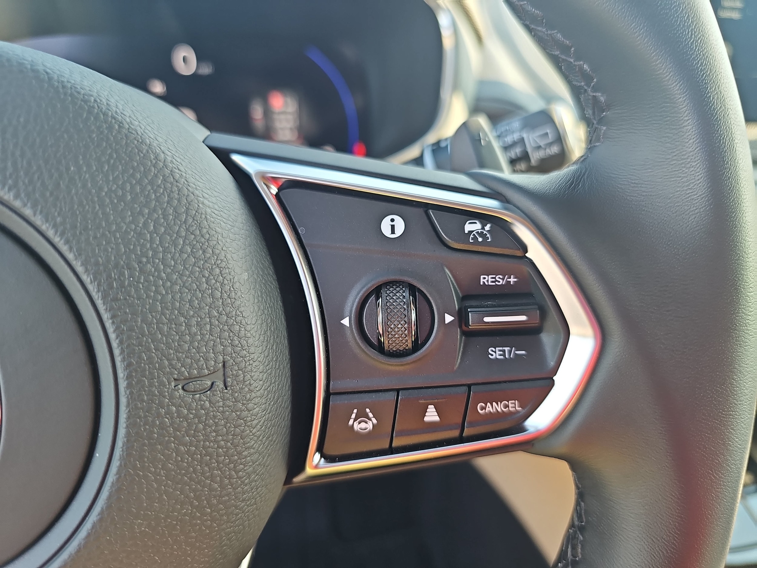 2026 Acura MDX Base - Photo 17