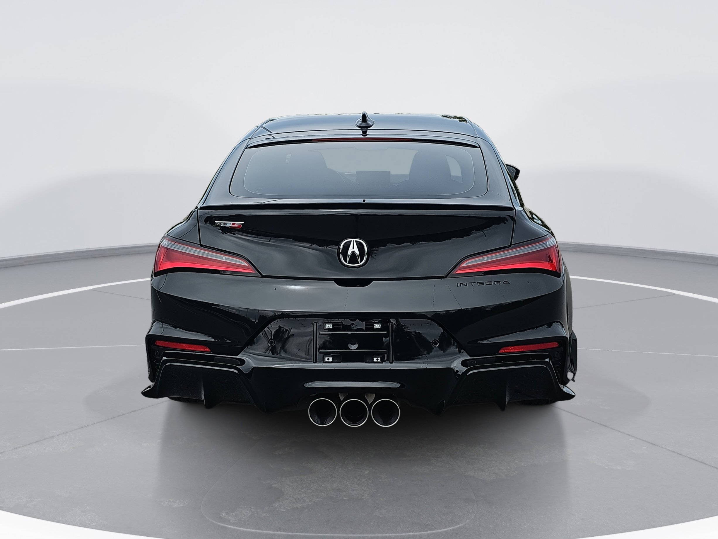 2024 Acura Integra Type S photo 4
