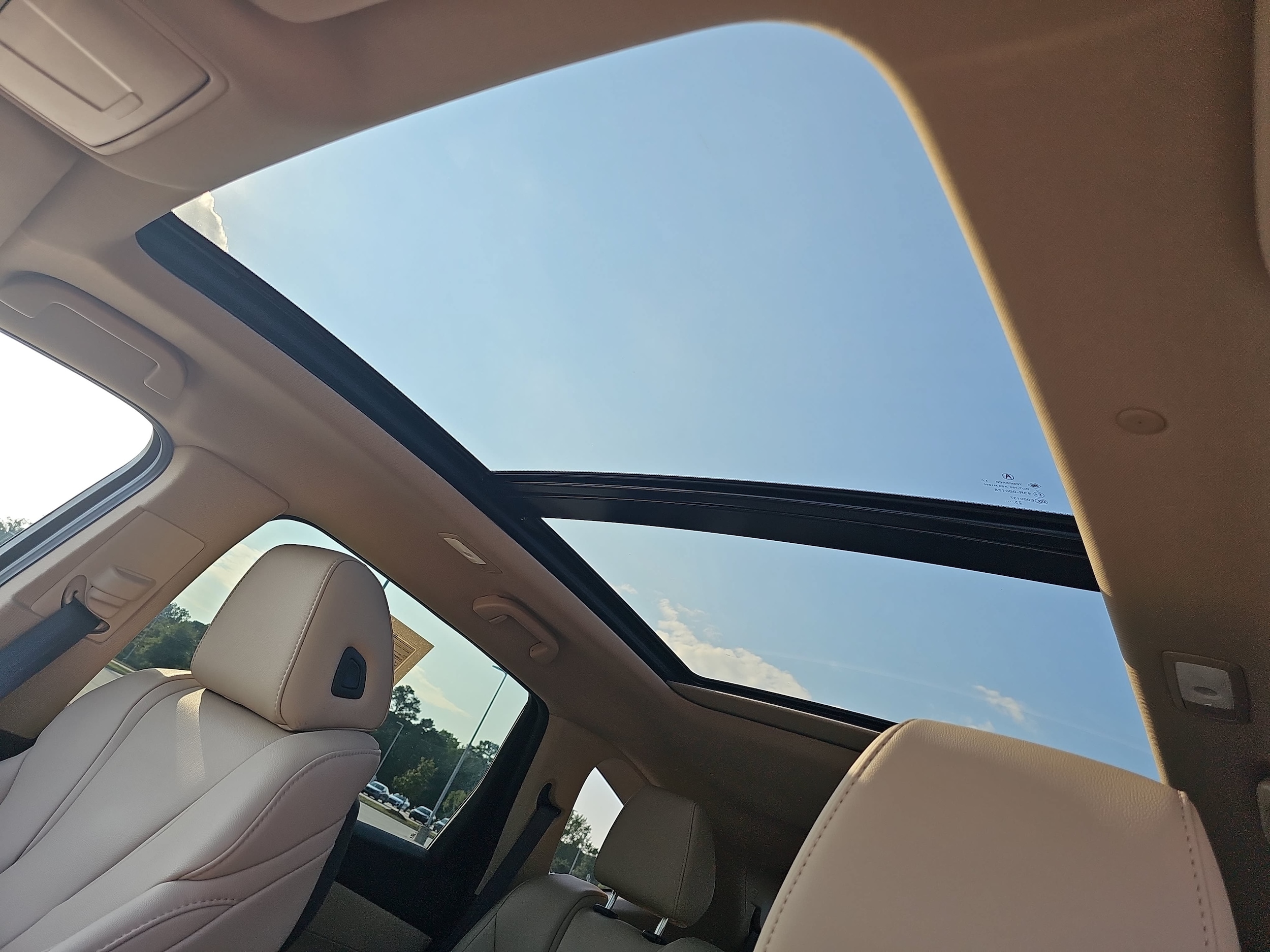 2026 Acura MDX Base - Photo 29