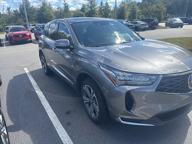 2025 Acura RDX Technology photo 3