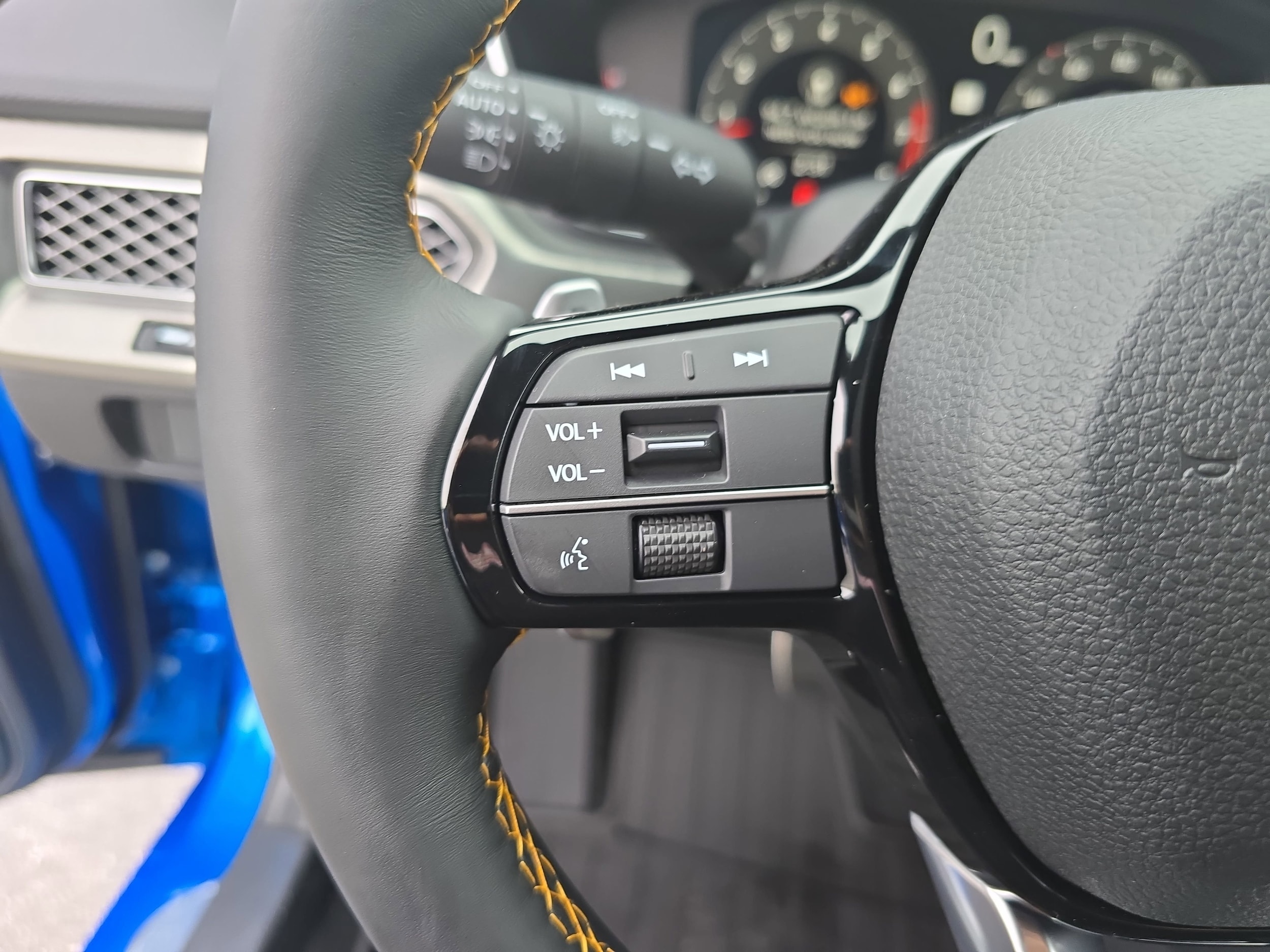 2026 Acura Integra A-Spec w/Technology Package - Photo 16