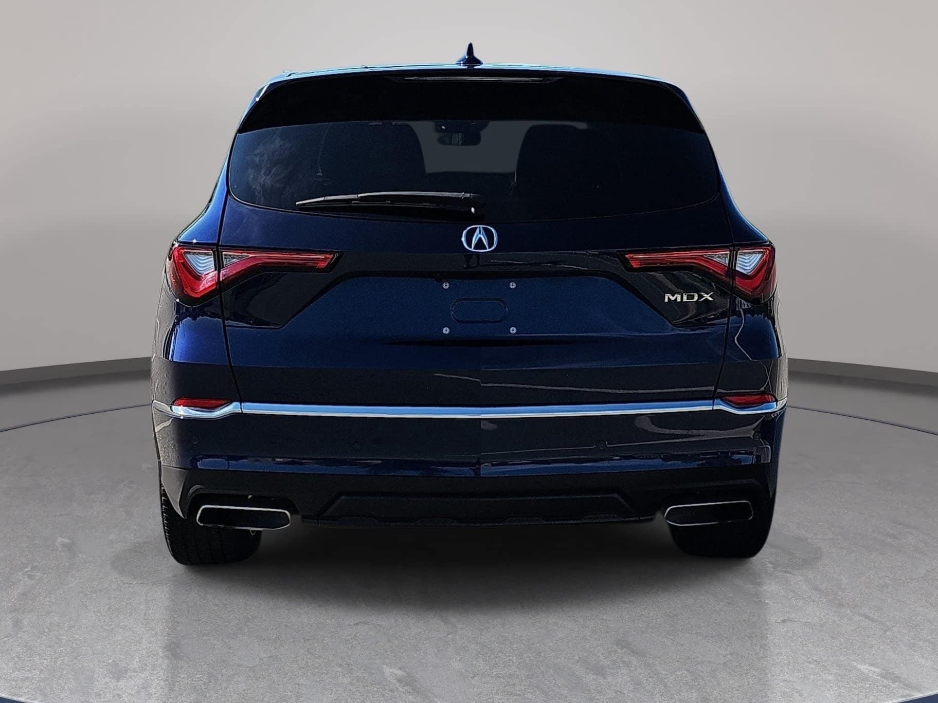 2024 Acura MDX Technology Package - Photo 6