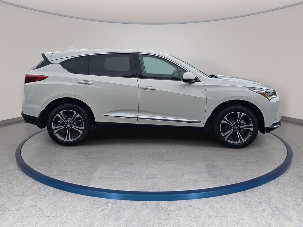 New 2026 Acura RDX Technology Package SUV