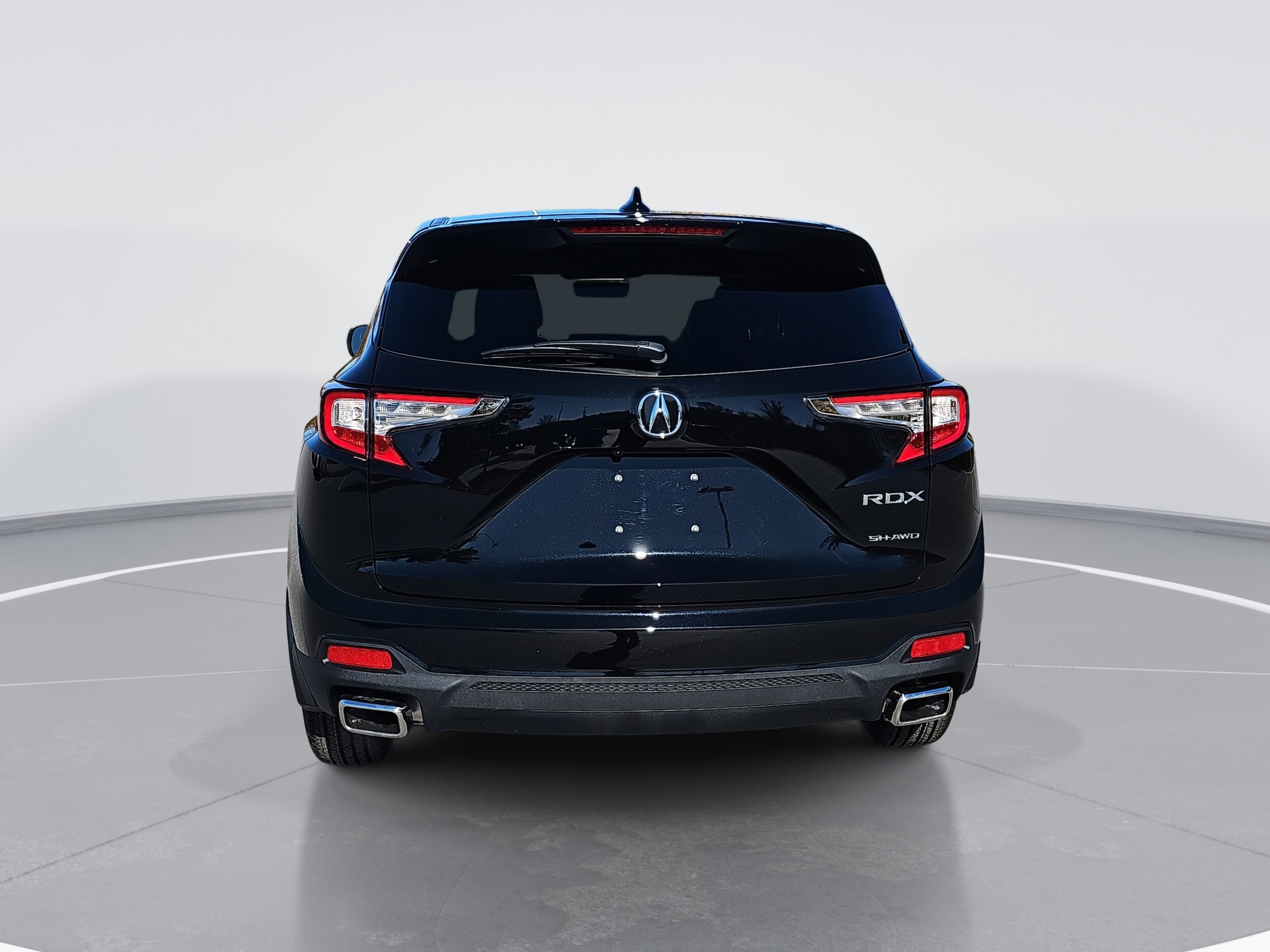 2026 Acura RDX photo 3
