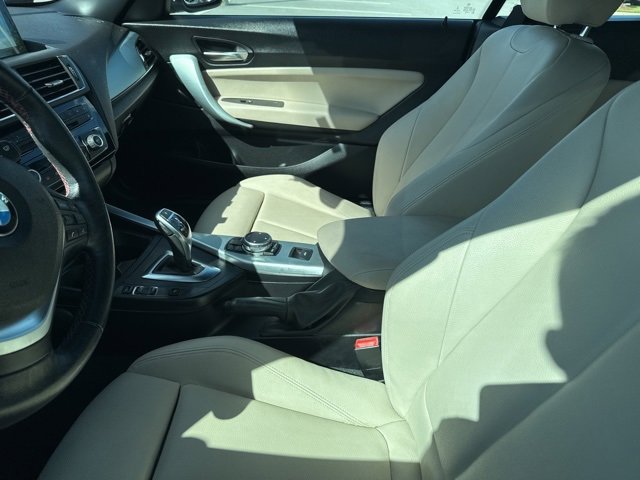 2016 Bmw 228i Convertible photo 3