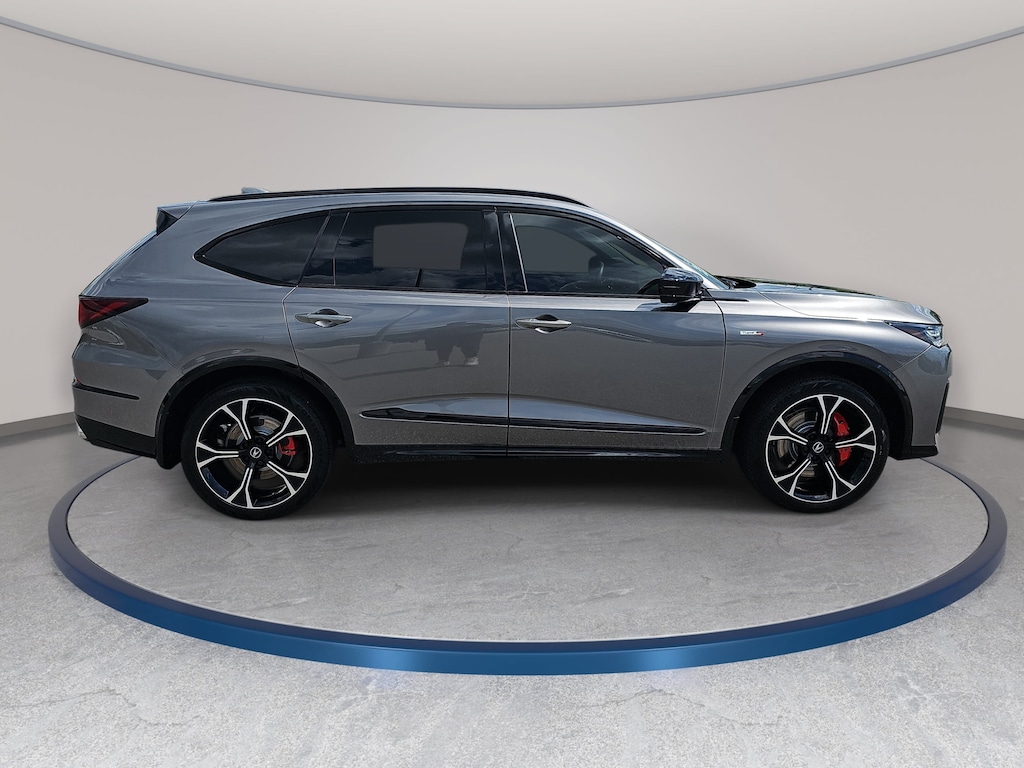 Certified 2026 Acura MDX SH-AWD Type S w/Advance Package SUV