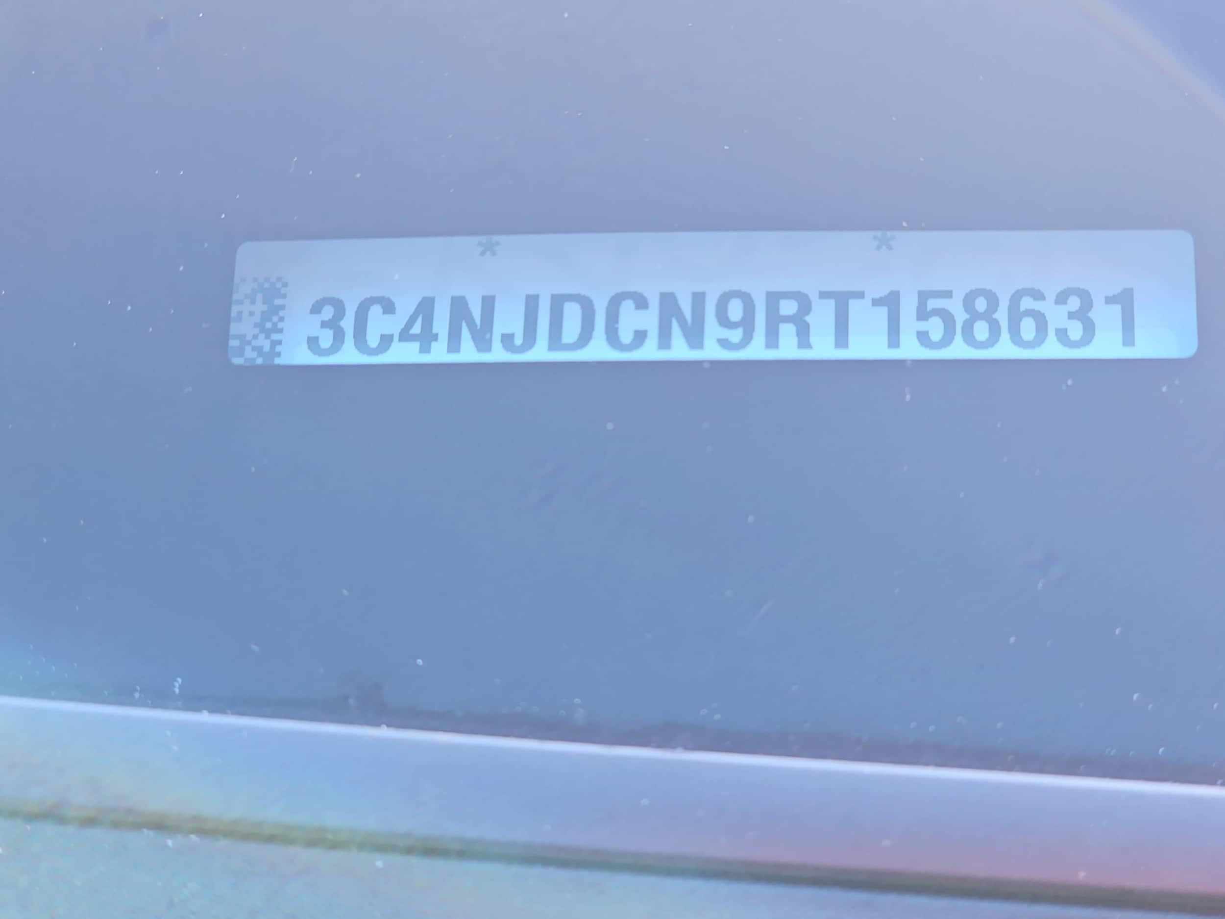 2024 Jeep Compass Limited - Photo 34