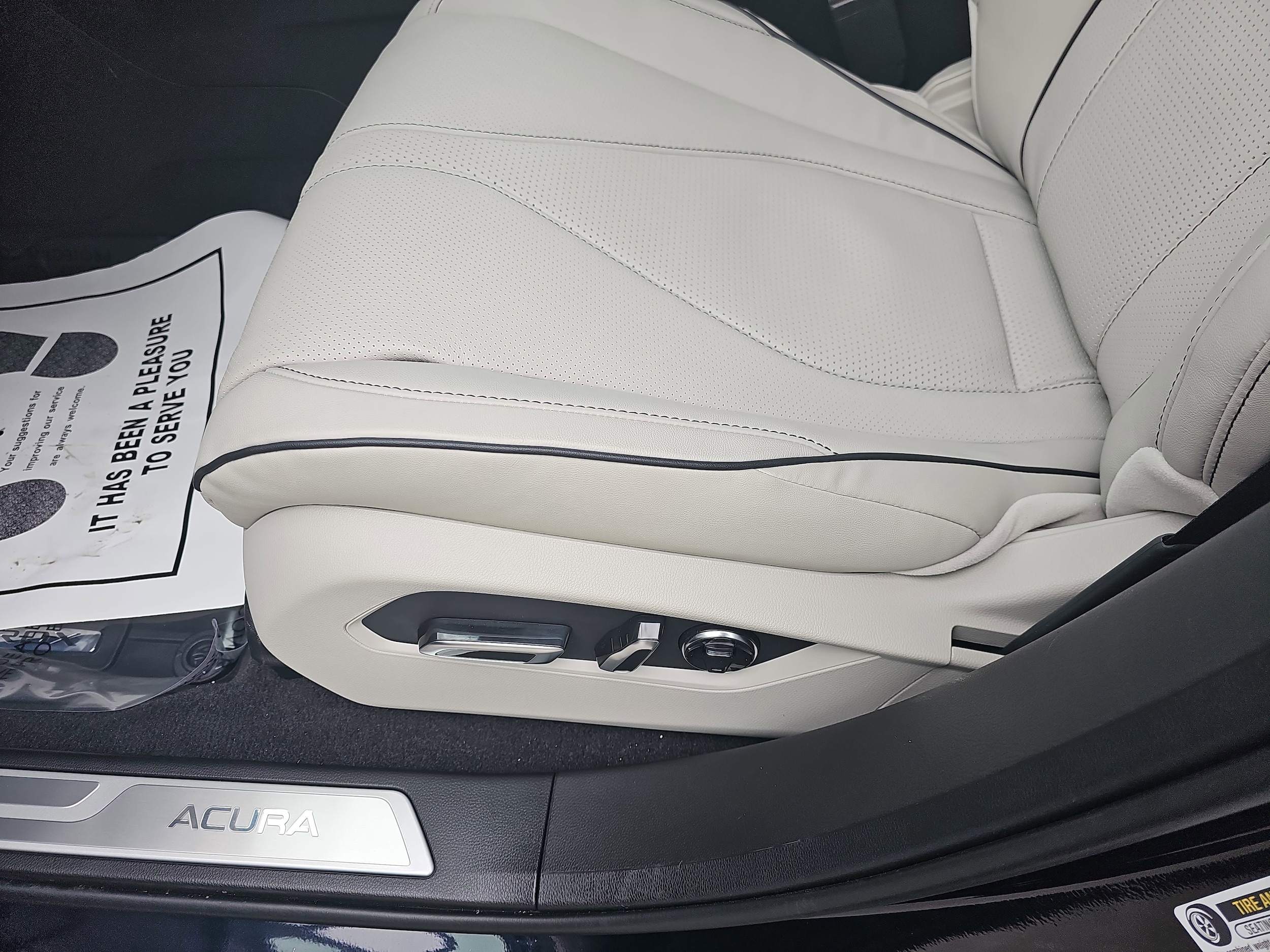 2026 Acura RDX Advance Package - Photo 28