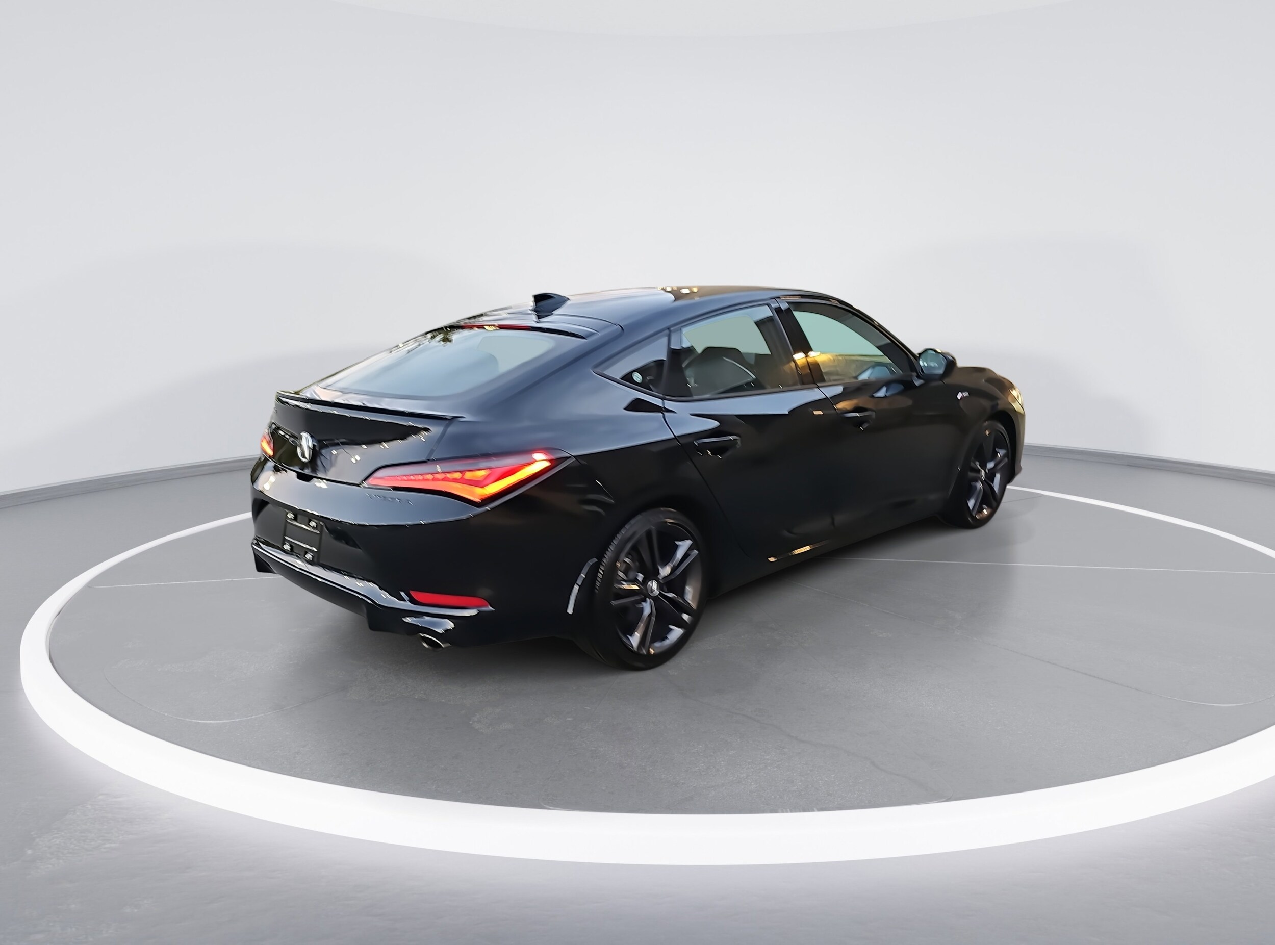 2025 Acura Integra A-Spec photo 3