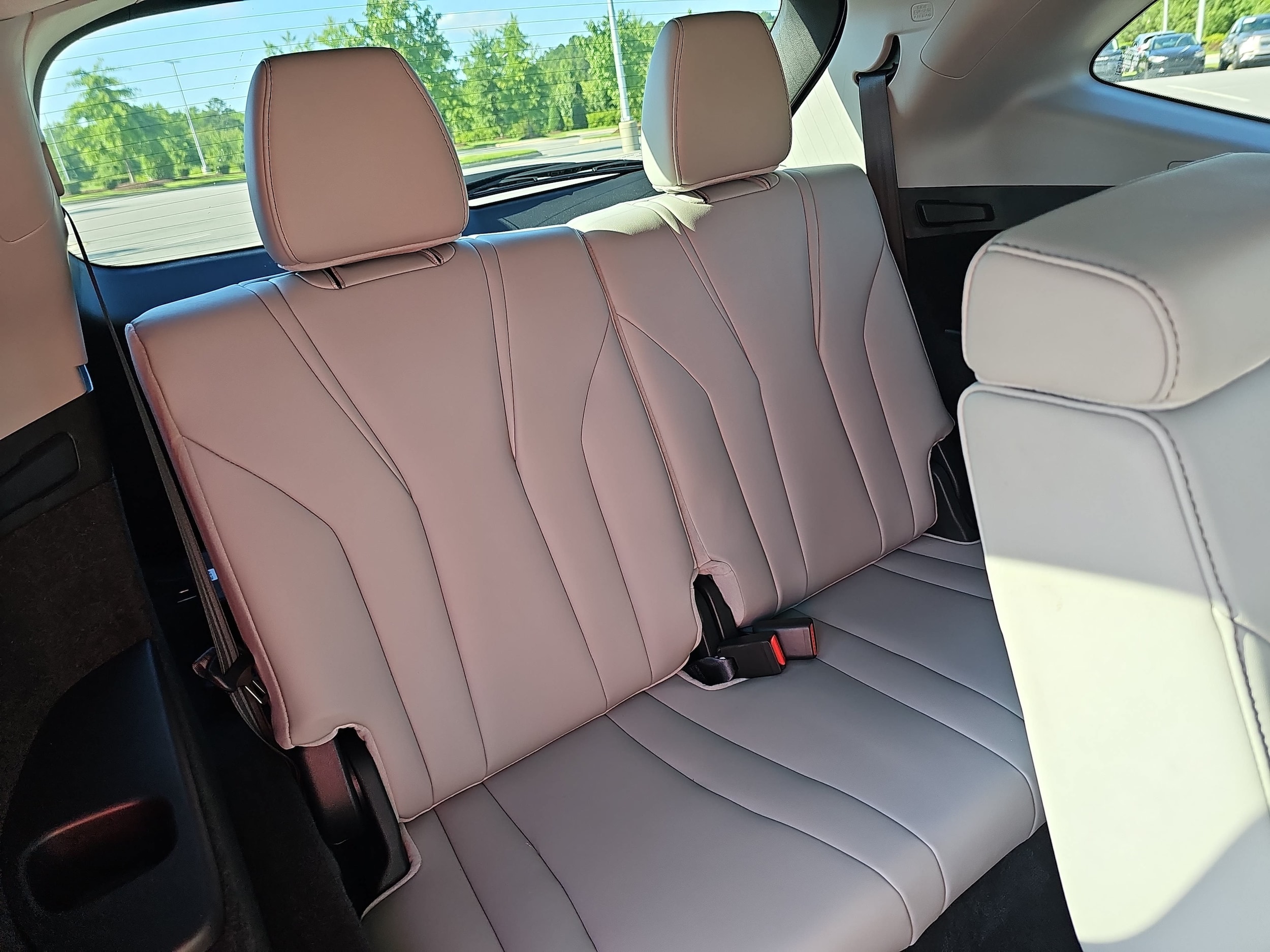 2024 Acura MDX Technology Package - Photo 12