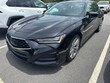  Acura TLX