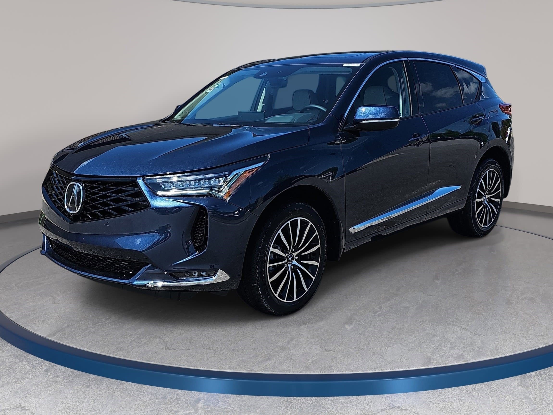 2026 Acura RDX Advance Package SH-AWD's photo