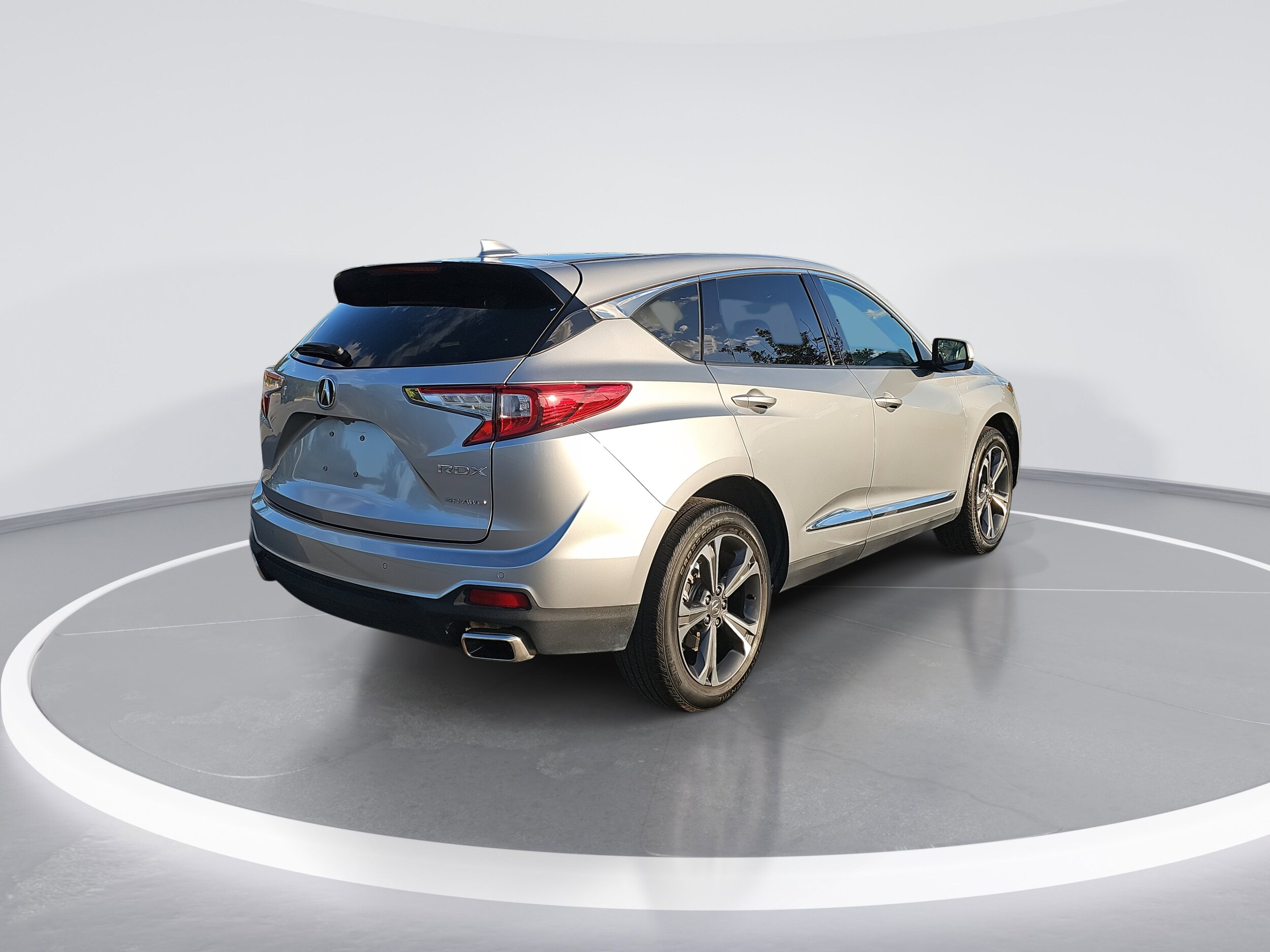 2023 Acura RDX Advance photo 3