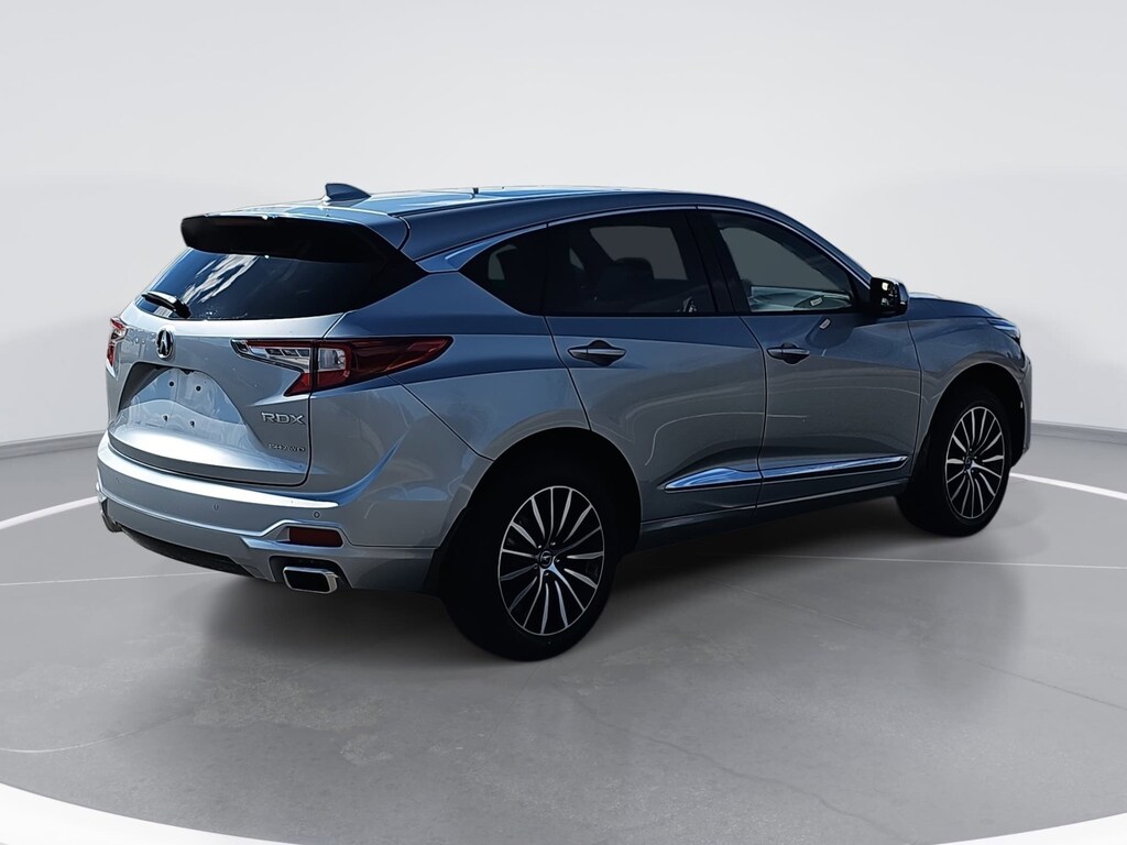 New 2026 Acura RDX Advance Package SUV