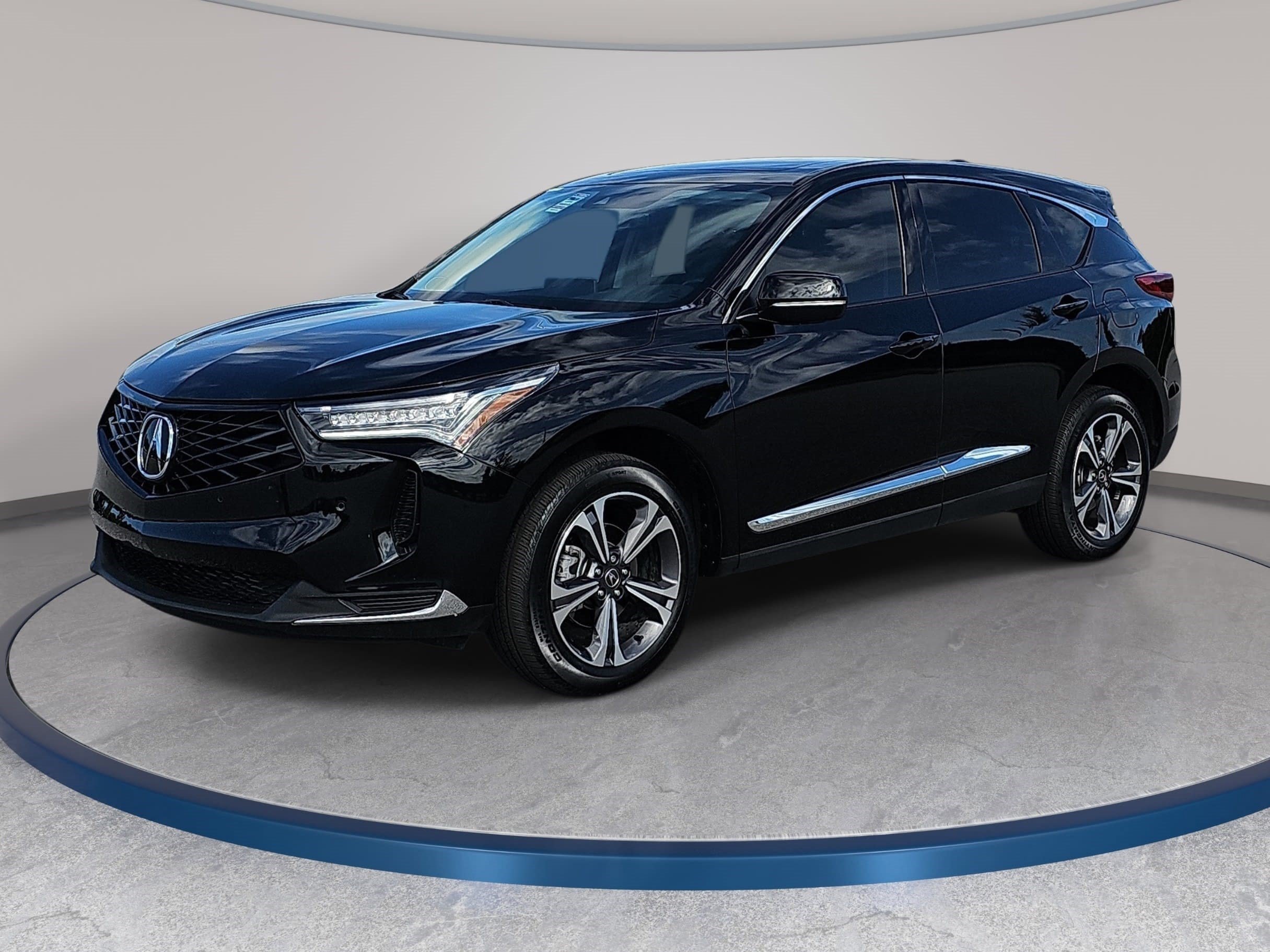  Acura RDX